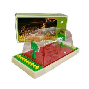 Jogo Minibasketball