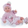 Newborn Pink