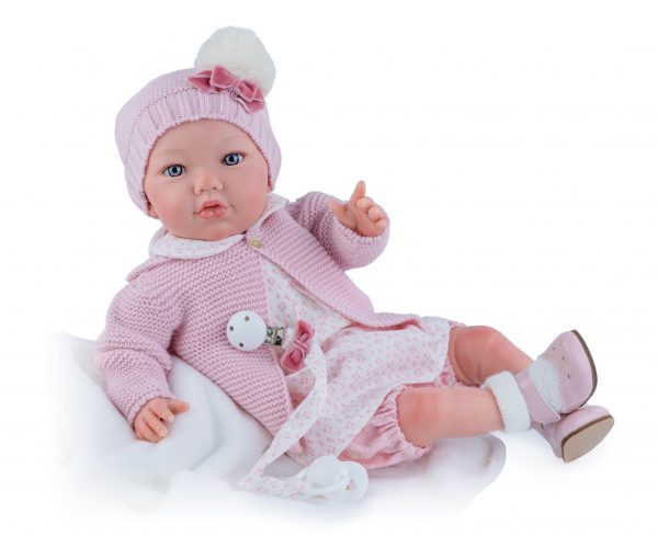 Newborn Pink