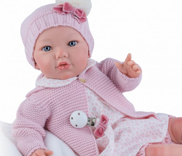 Newborn Pink - Image 2