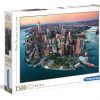 Puzzle 1500 - New York
