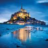 Puzzle 1500 - Le Mont Saint-Michel - Image 2