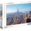 Puzzle 2000 - New York