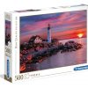 Puzzle 500 - Portland Head Light