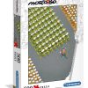 Puzzle MORDILLO, A Marcha (The March) - 500