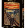 Puzzle THE MUSEUM COLLECTION - MUNCH, O grito (The Scream) - 1000 - Image 3