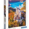 Puzzle 1000 Neuschwanstein