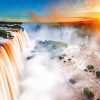 Puzzle 1000 Waterfall - Image 2