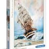 Puzzle 1000 Amerigo Vespucci