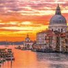 Puzzle 1000 The Grand Canal - Venice - Panorama - Image 2