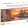 Puzzle 1000 The Grand Canal - Venice - Panorama