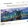 Puzzle 1000 New York Brooklyn Bridge - Panorama