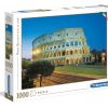 Puzzle 1000 Roma - Colosseo