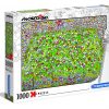 Puzzle MORDILLO, O Jogo (The Match) - 1000