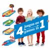Lançador de Bolas 4 em 1 - Image 3