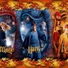 Puzzle 104 HARRY POTTER - Image 2