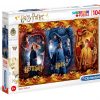 Puzzle 104 HARRY POTTER