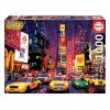 Puzzle 1000 TIMES SQUARE, NEW YORK ´NEON´
