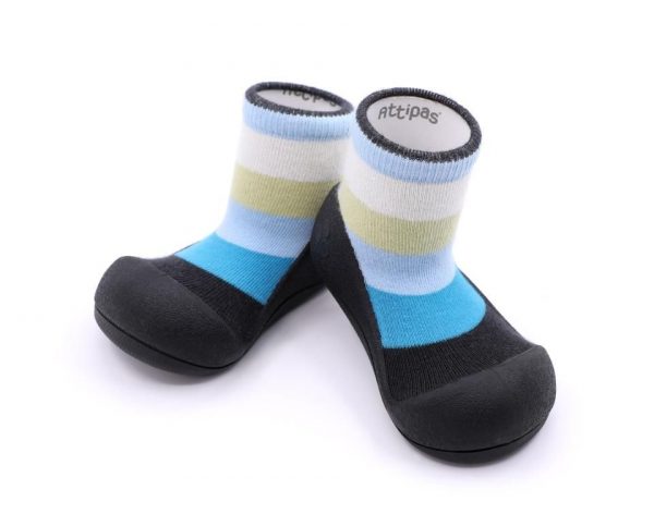 Attipas New Rainbow Azul