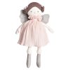 Boneca TIKIRI Fada ANGELINA 33 cm.