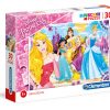 Puzzle 30 Disney Princesas