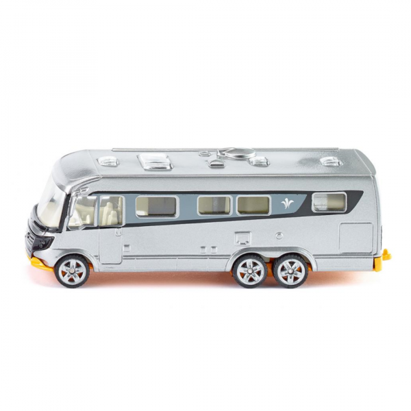 Autocaravana Niesmann+Bischoff Arto