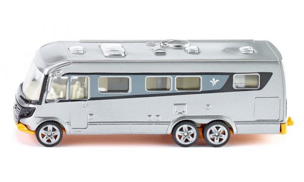 Autocaravana Niesmann+Bischoff Arto - Image 2