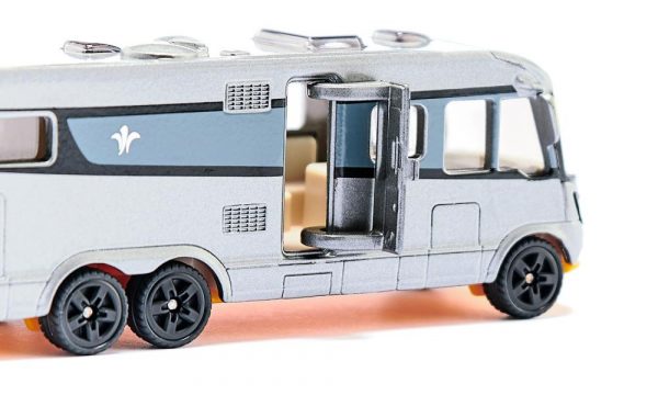 Autocaravana Niesmann+Bischoff Arto - Image 3