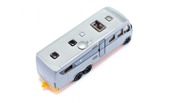 Autocaravana Niesmann+Bischoff Arto - Image 4