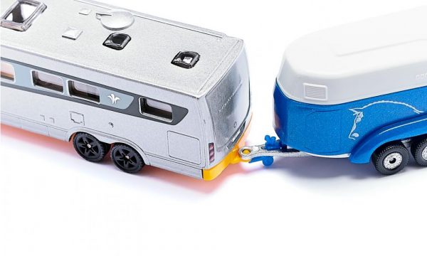 Autocaravana Niesmann+Bischoff Arto - Image 5