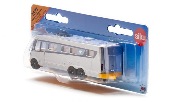 Autocaravana Niesmann+Bischoff Arto - Image 6