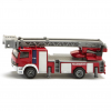 Camião de Bombeiros