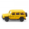 Mercedes-Benz G65 AMG