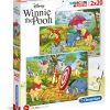 Puzzle 2x20 Disney Winnie the Pooh