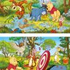 Puzzle 2x20 Disney Winnie the Pooh - Image 2