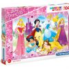 Puzzle 104 Disney Princesas