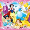 Puzzle 104 Disney Princesas - Image 2