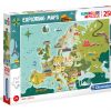 Puzzle 250 Great Places in Europe