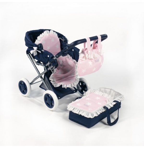 Carro de Bonecas Carlota - Image 2