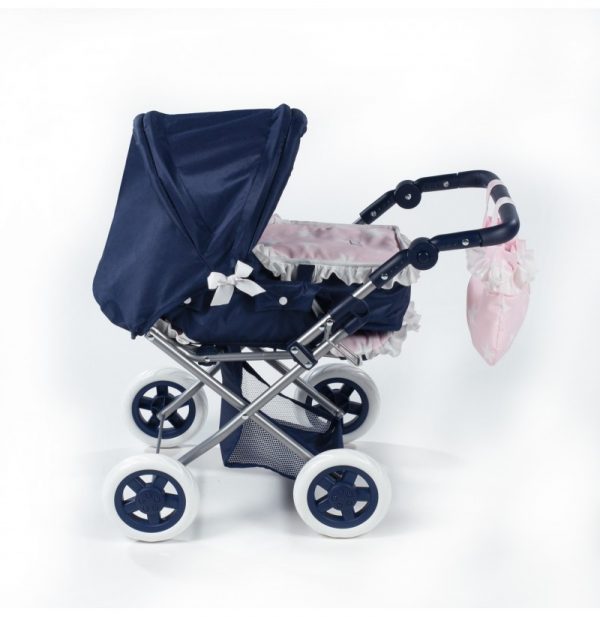 Carro de Bonecas Carlota - Image 4