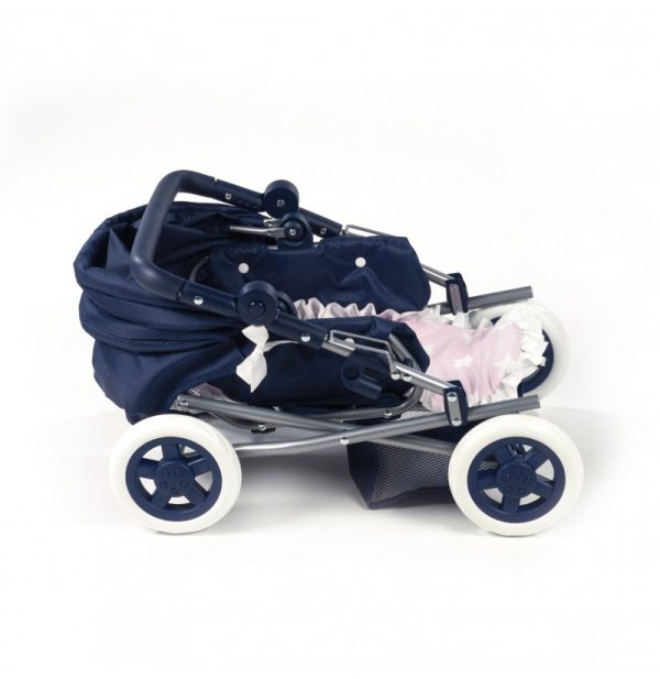 Carro de Bonecas Carlota - Image 3