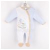 Pijama Inteiro Cardado «PONEY» - Image 2