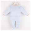 Pijama Inteiro Cardado «PONEY» - Image 3