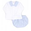 Conjunto de Bebé com 2 peças
