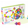 LALABOOM - 36 Peças e Acessórios
