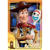 Puzzle 3x48 Disney Toy Story 4 - Image 2