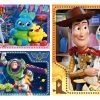 Puzzle 3x48 Disney Toy Story 4 - Image 5