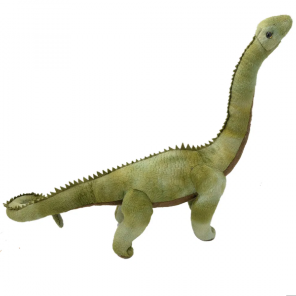 Peluche Diplodocus