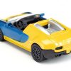 Conjunto de 3 carros desportivos - Image 8
