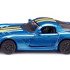 Conjunto de 3 carros desportivos - Image 2